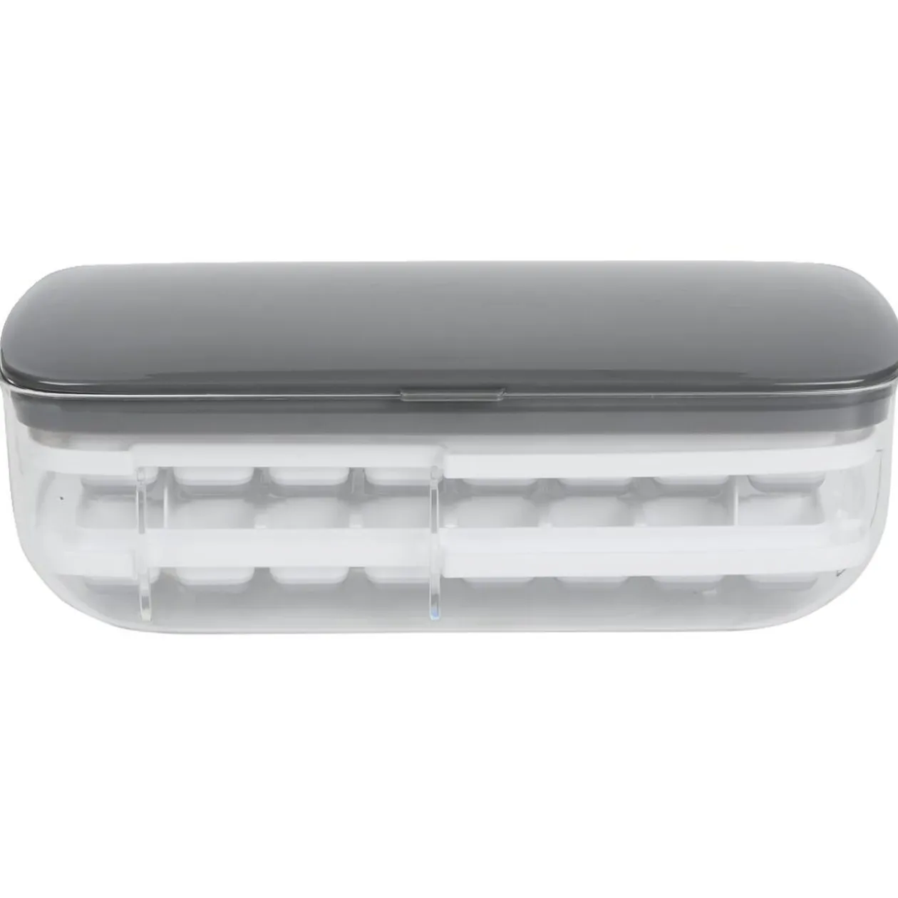 Moule à glaçons pelle incluse 28x12xH9cm