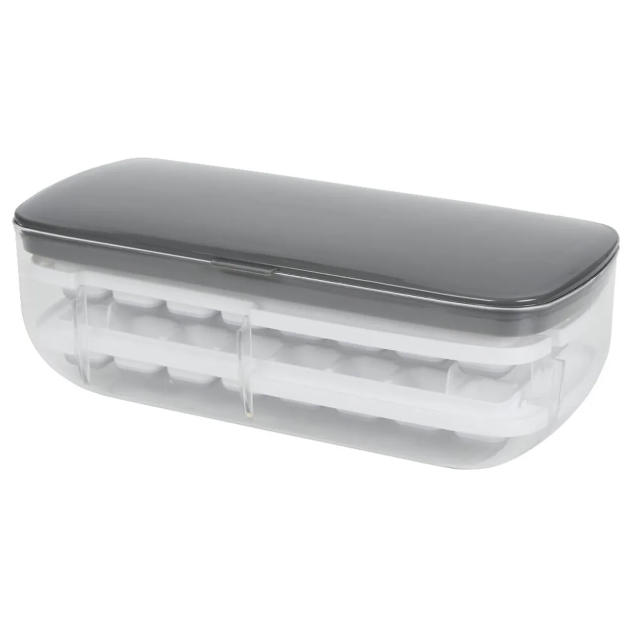 Moule à glaçons pelle incluse 28x12xH9cm