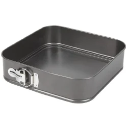 Moule à gâteau à charnière x3