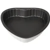 Moule à gâteau coeur