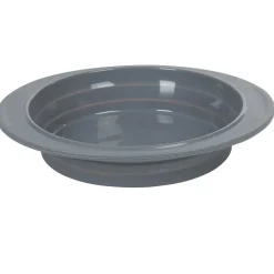 Moule à manqué rond silicone rétractable