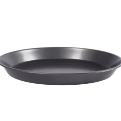 Moule à tarte avec couvercle de transport