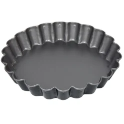 Moule à tartelette revêtement antiadhésif Happy Hour x4