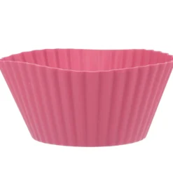 Moule caissette silicone x6