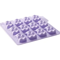 Moule en silicone pour minis gâteaux