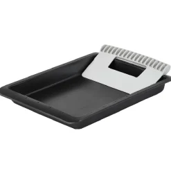 Moule et plat découpe parfaite