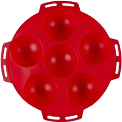 Moule gâteau forme sphere