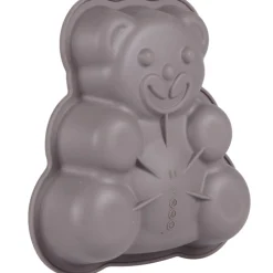 Moule ourson silicone