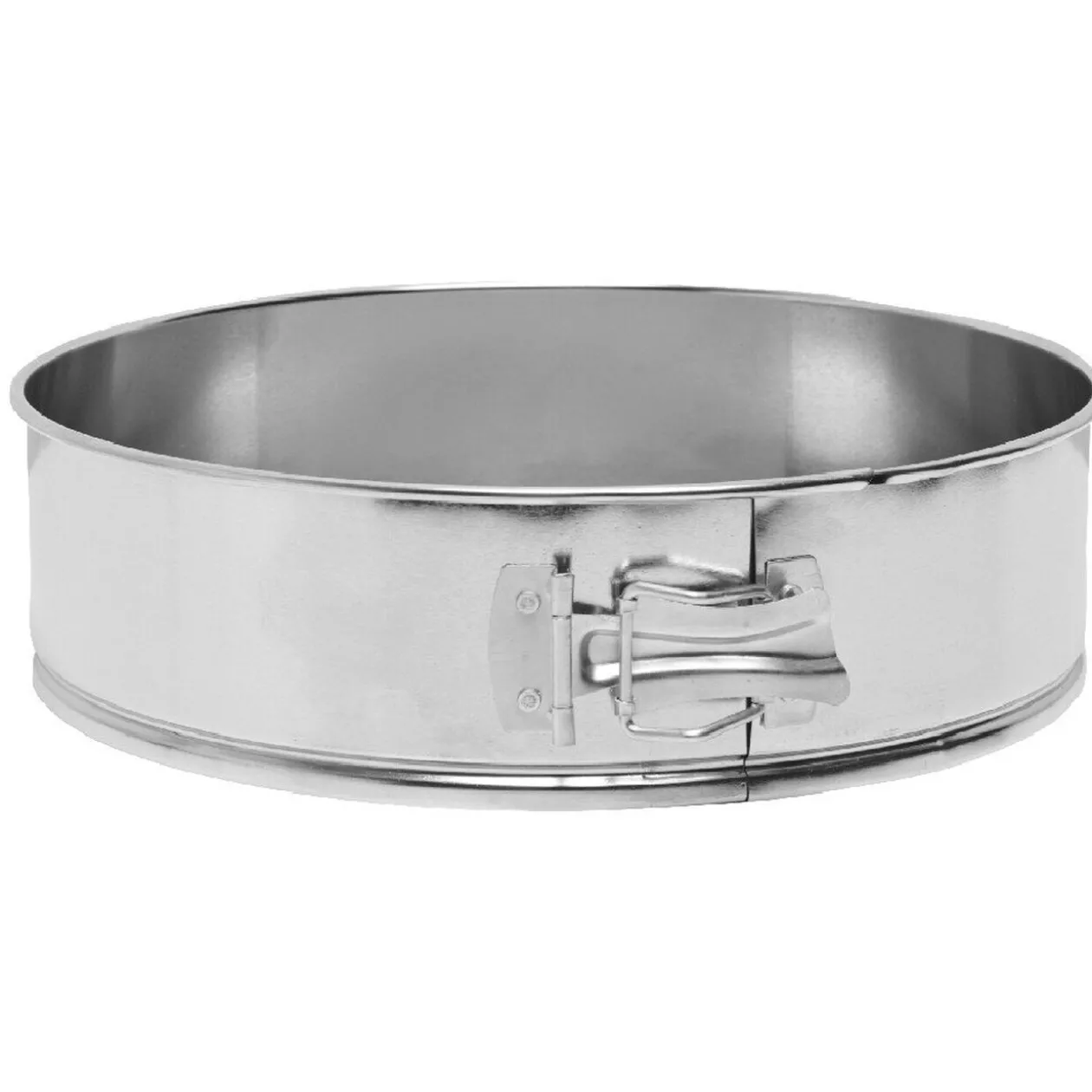 Moule rond à charnière