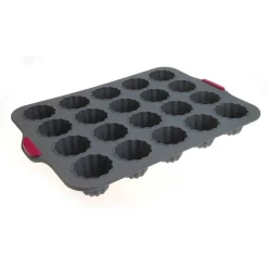 Moule silicone 20 cannelés