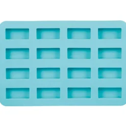 Moule silicone 16 mini cakes