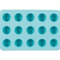 Moule silicone 15 mini cannelés