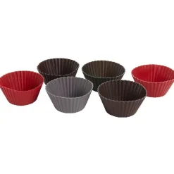 MOULE SILICONE CAISSETTE X6