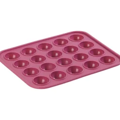 Moule silicone cake pops