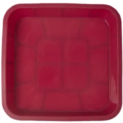 Moule silicone carré