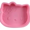 Moule silicone Hello Kitty