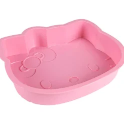 Moule silicone Hello Kitty