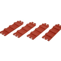 Moule silicone modulable 4 pièces