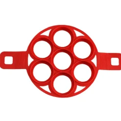 Moule silicone pour pancake et blinis