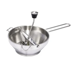 Moulin à légumes en inox