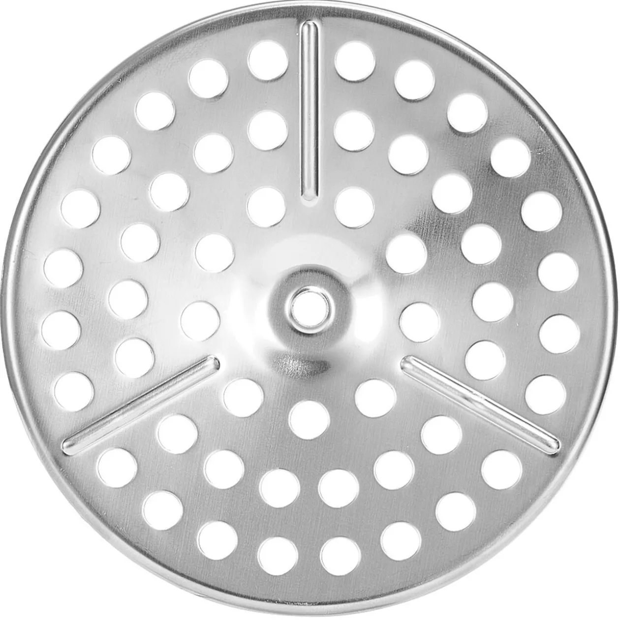 Moulin à légumes en inox