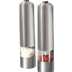 Moulin à épices électrique x2