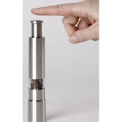 Moulin à poivre gris