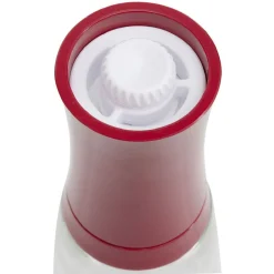 Moulin à poivre ou sel en céramique et plastique ABS