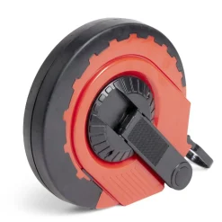 Mètre avec anneau de fixation 20m