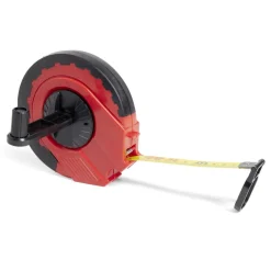 Mètre avec anneau de fixation 20m