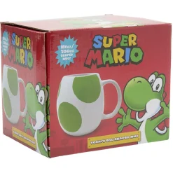 Mug 3D Nintendo Yoshi Egg
