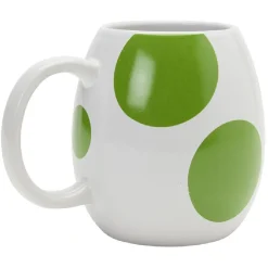 Mug 3D Nintendo Yoshi Egg