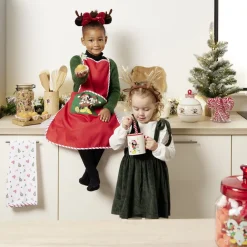 Mug Disney Mickey anse sucre d'orge 330ml