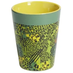 Mug Disney Villains Scar jaune et vert H10,5cm