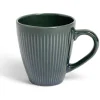 Mug faïence 365ml - 4 modèles
