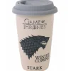 Mug Game Of Thrones Le Loup Gris Stark