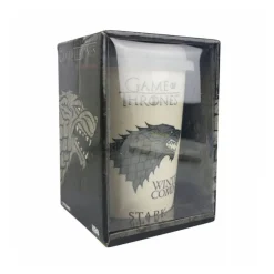 Mug Game Of Thrones Le Loup Gris Stark