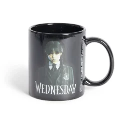 Mug Mercredi Addams 315ml