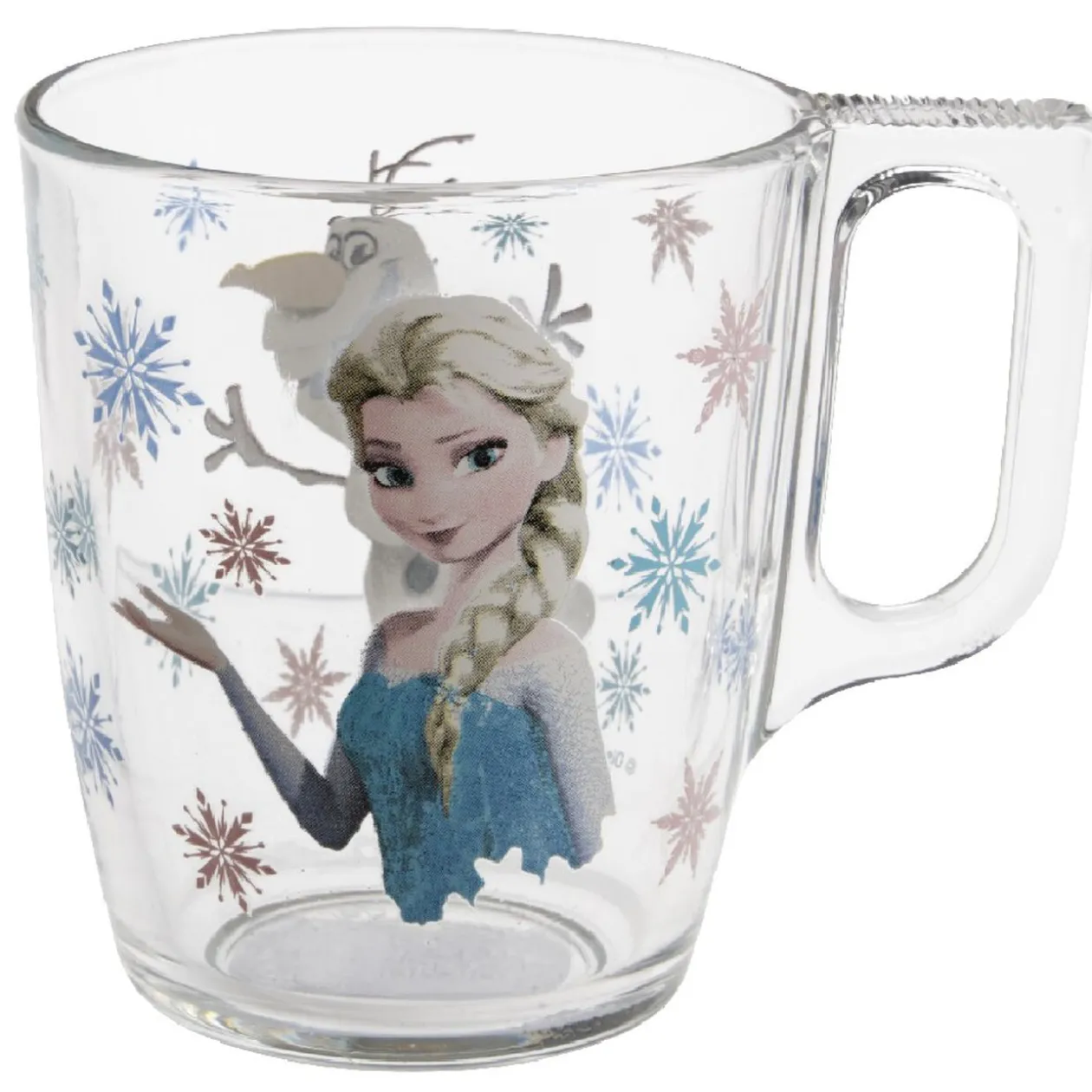 Mug Reine des neiges Frozen