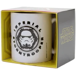 Mug Star wars Falcon Stormtrooper en céramique
