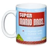 Mug Super Mario