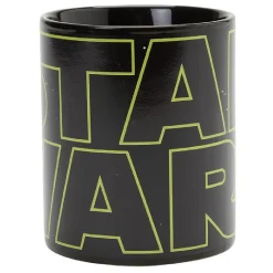 Mug thermoréactif Star wars