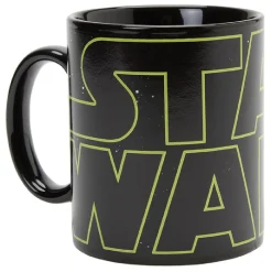 Mug thermoréactif Star wars