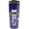 Mug travel DC Joker