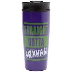 Mug travel DC Joker