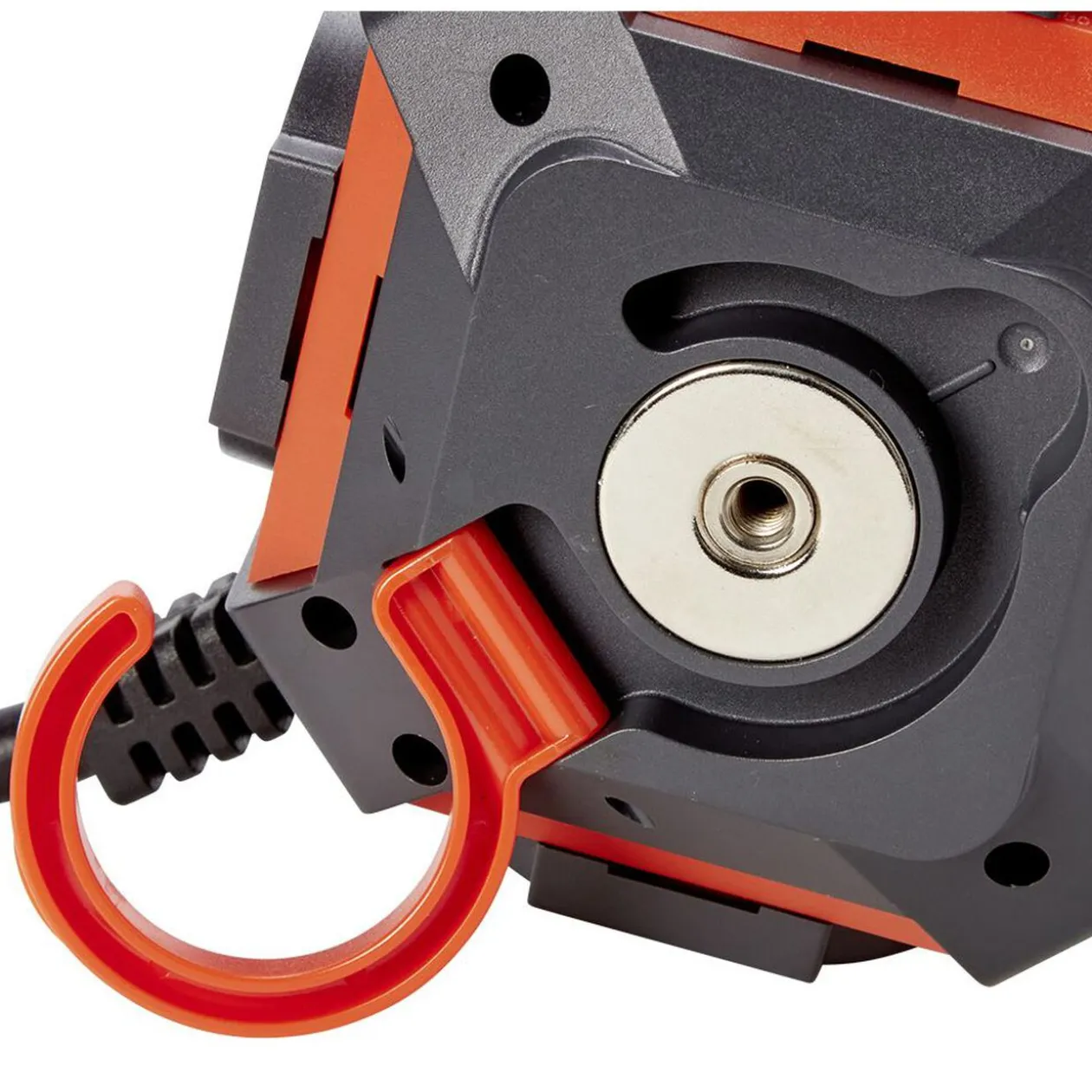 Multiprise cube extérieur