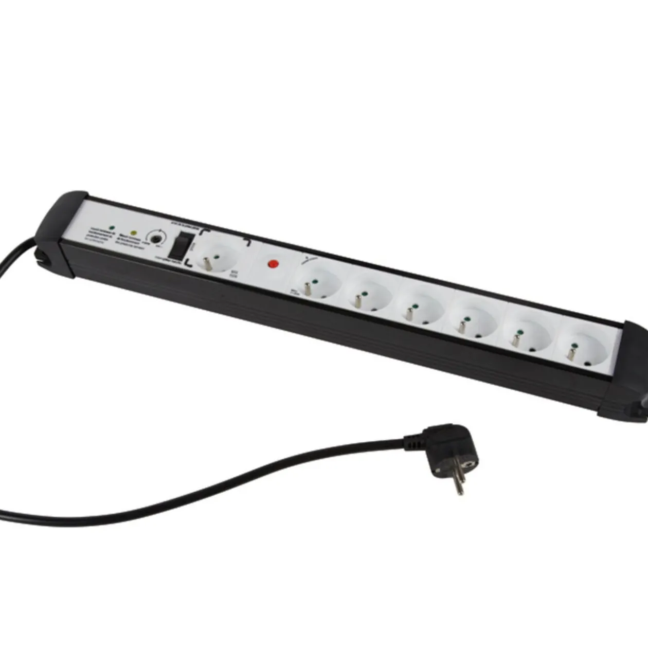 Multiprise maître esclave