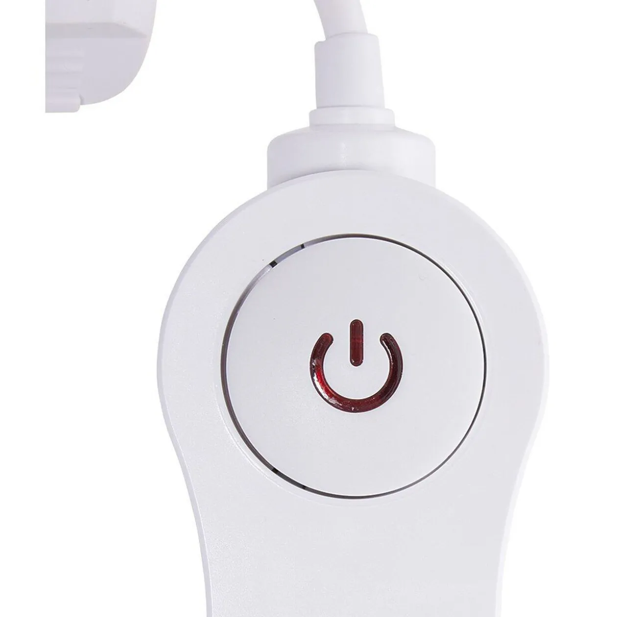 Multiprise 4x16A et 2 usb blanc