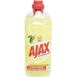 Nettoyant Ajax 1L