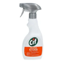 Nettoyant cuisine CIF pistolet 500ml